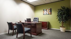 NH Suites Office for Rent in Houston