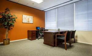 Shared Office Rent North Houston Executive Suties