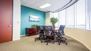 North Houston Executive Suites Beautiful Office