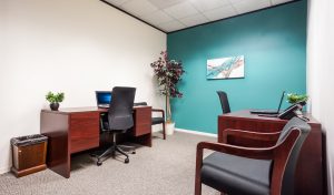 Coworking Space for Rent Houston Texas