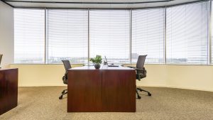 North Houston Executive Suites Co Work Space