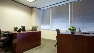North Houston Executive Suites Coworking Space
