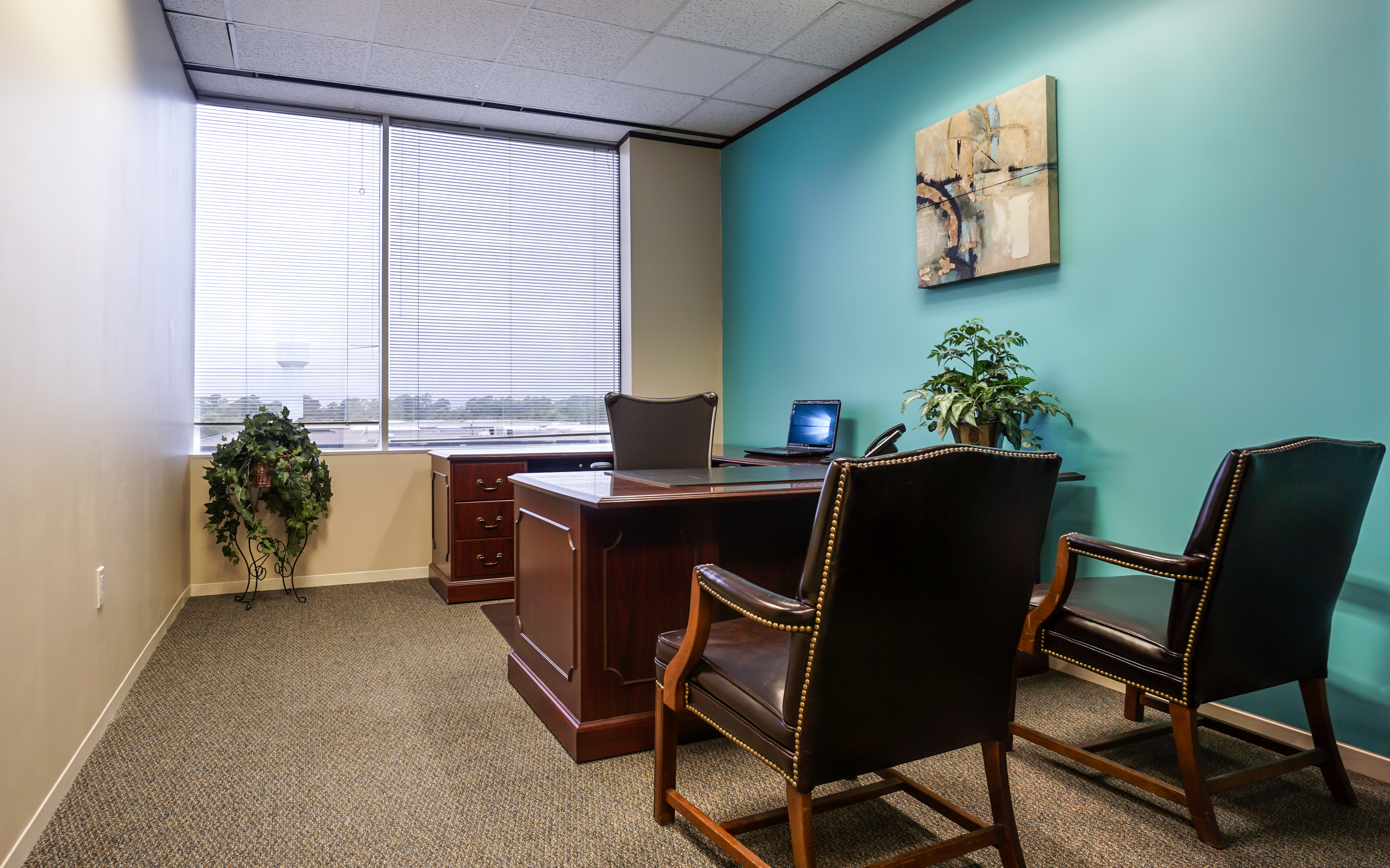 Top 78+ imagen houston executive office suites